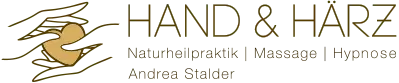 Hand und Haerz Andrea Stalder