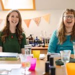 Wickelkurse in Münsingen mit Andrea Stalder